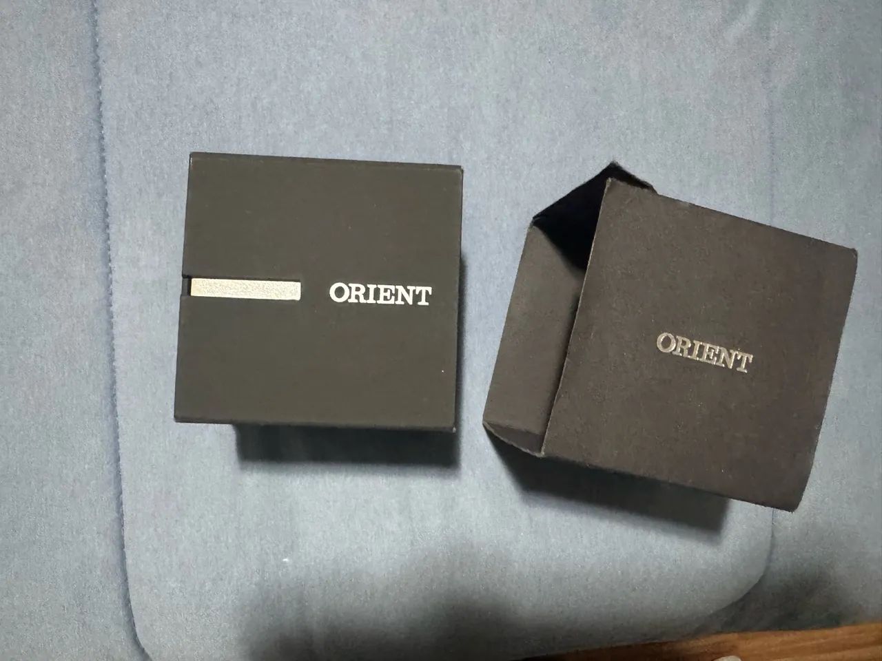 Relógio Orient - Foto 2