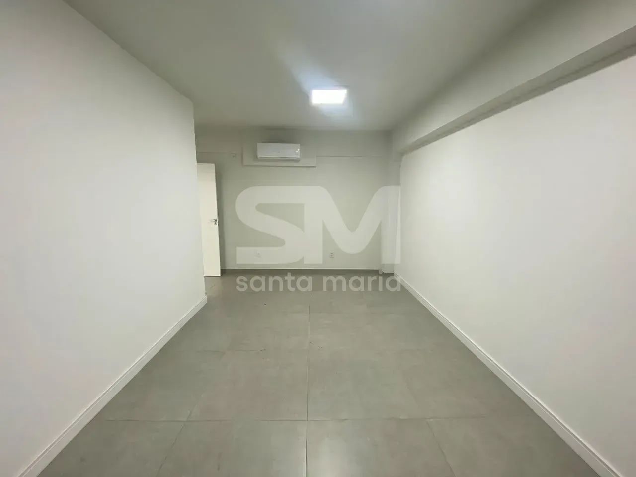 Sala para locação, São Cristóvão, Chapecó - SC - Foto 3