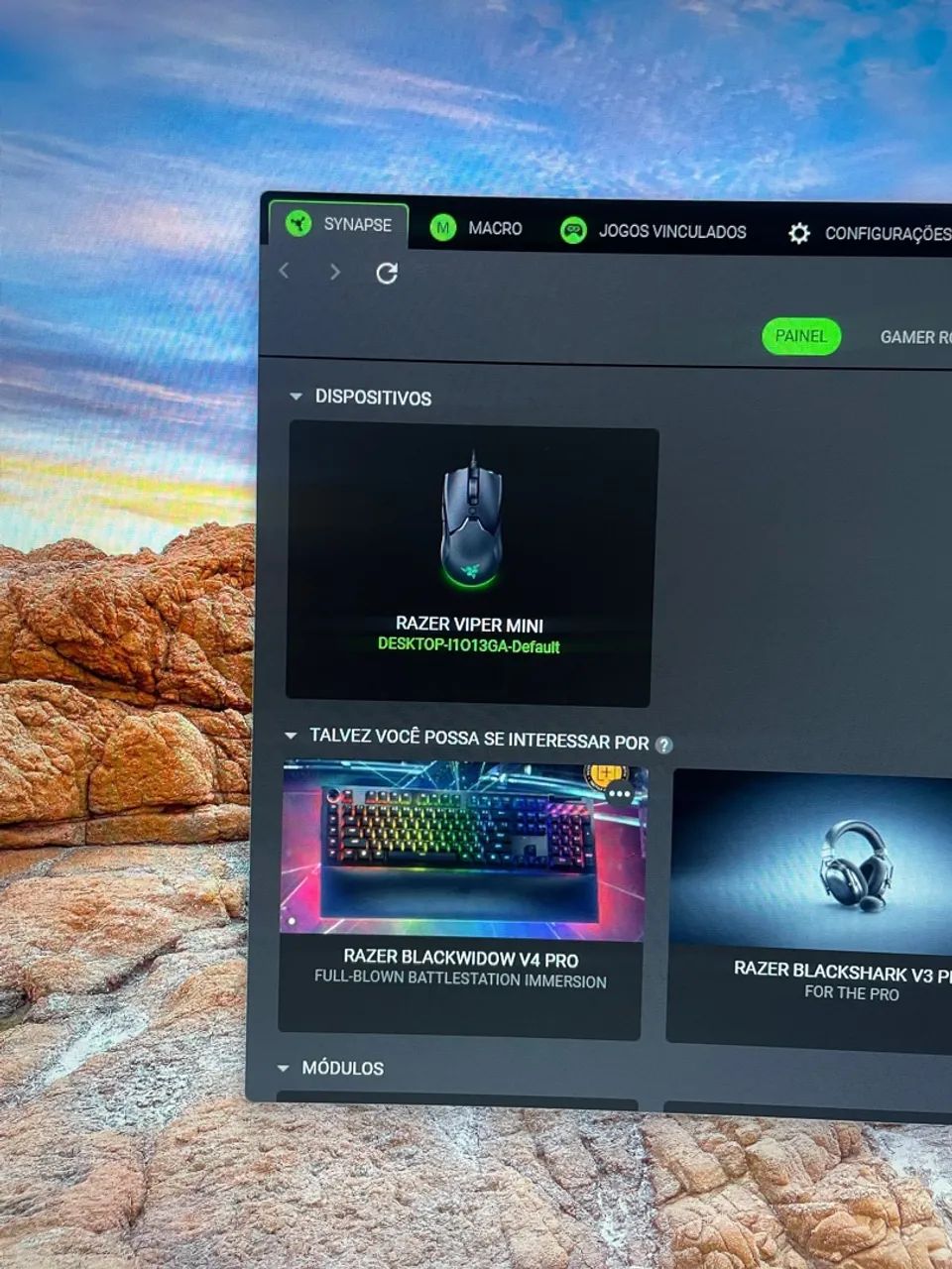 Razer viper mini - Foto 2