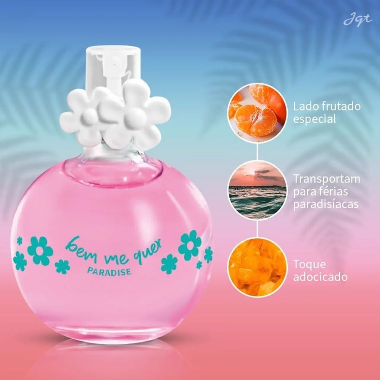 Promoção Mini Colonia Jequiti  - Foto 3