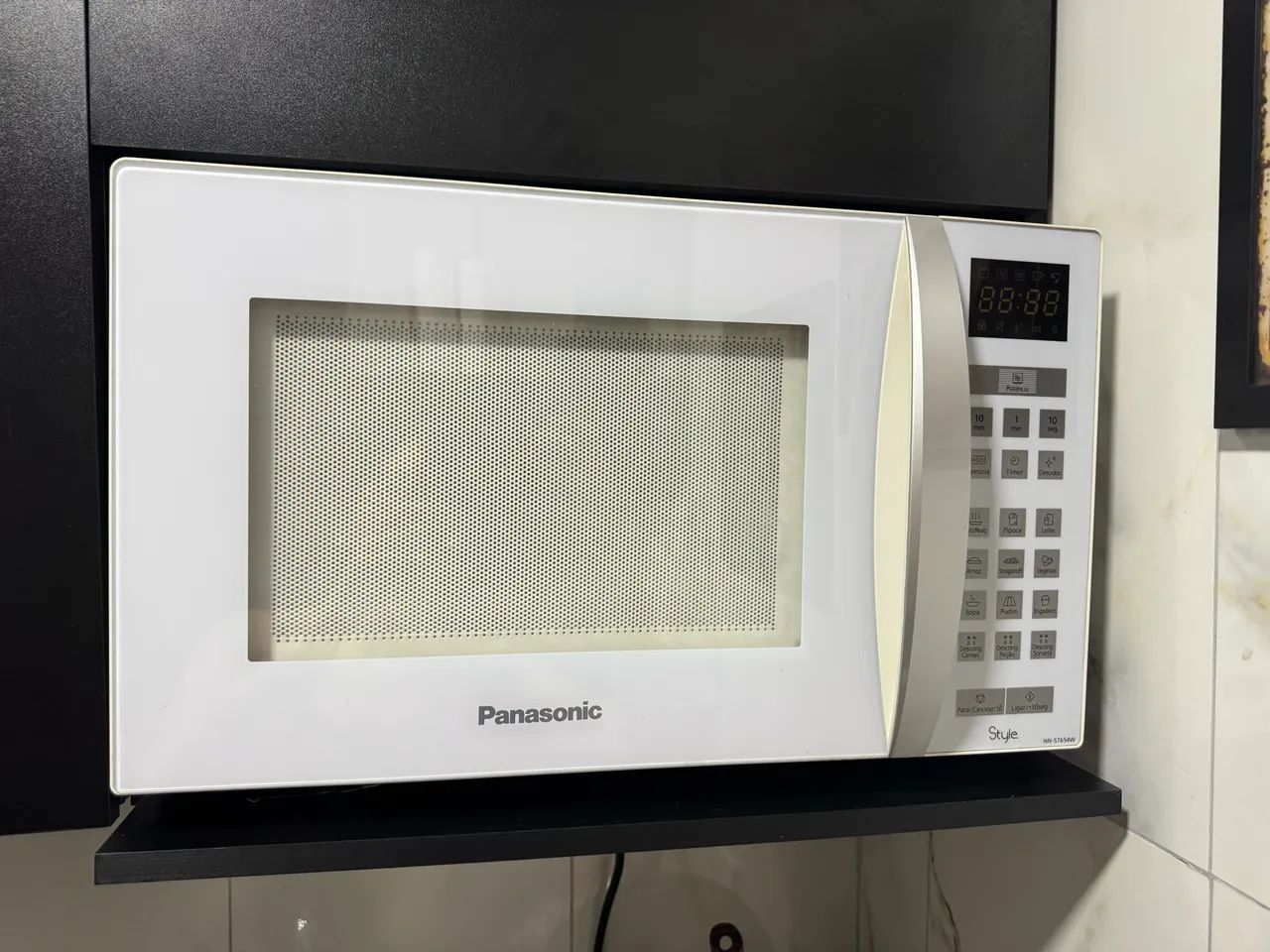 Microondas Panasonic - Foto 3