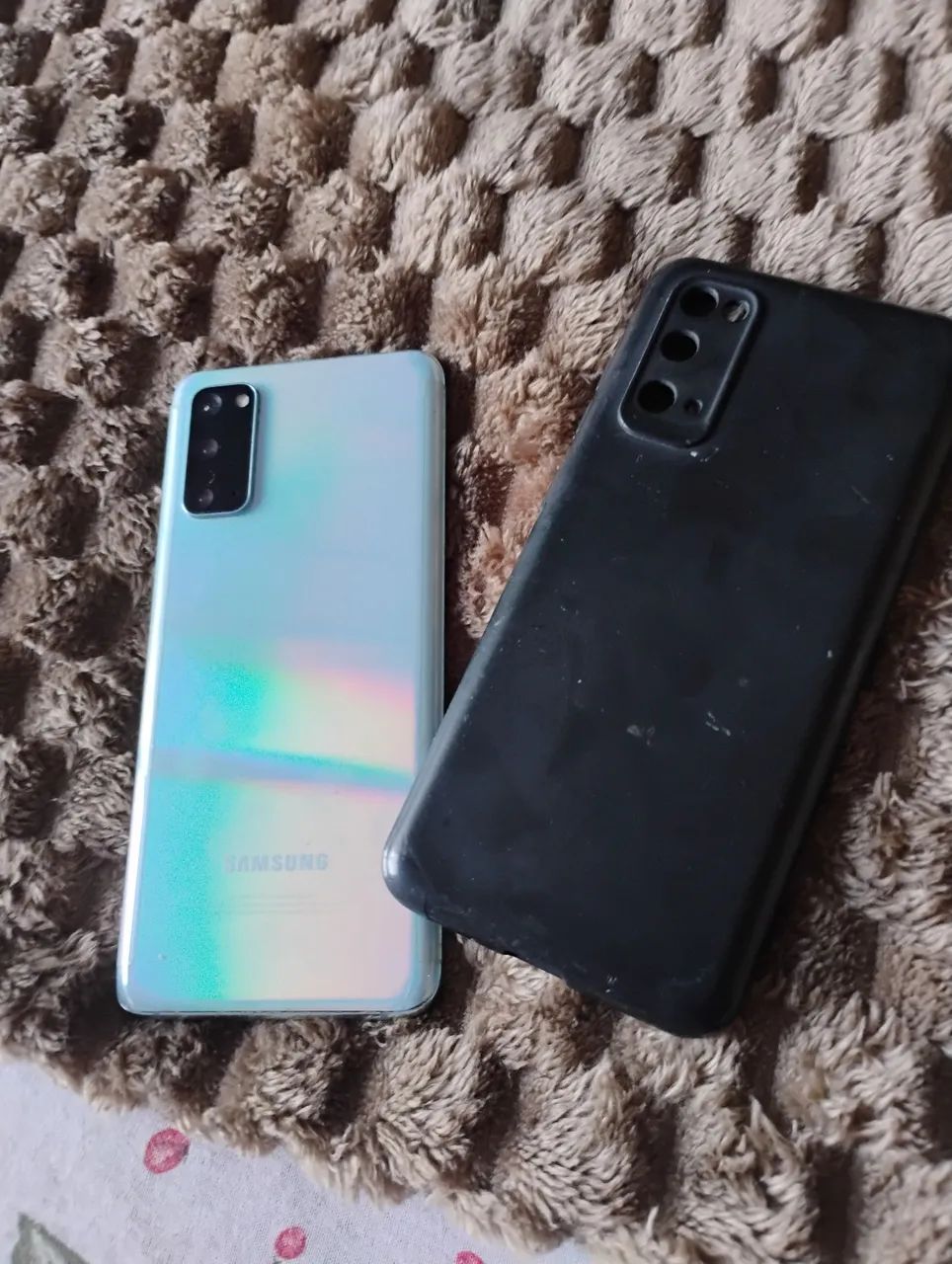Samsung Galaxy S20