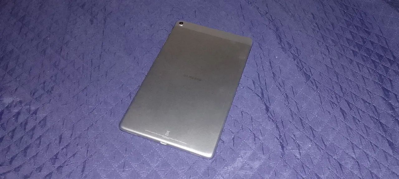 Galaxy Tab A (2019) - Foto 2