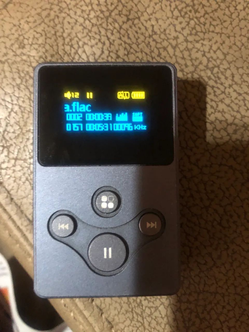 Dap/Dac Xduoo X2s 