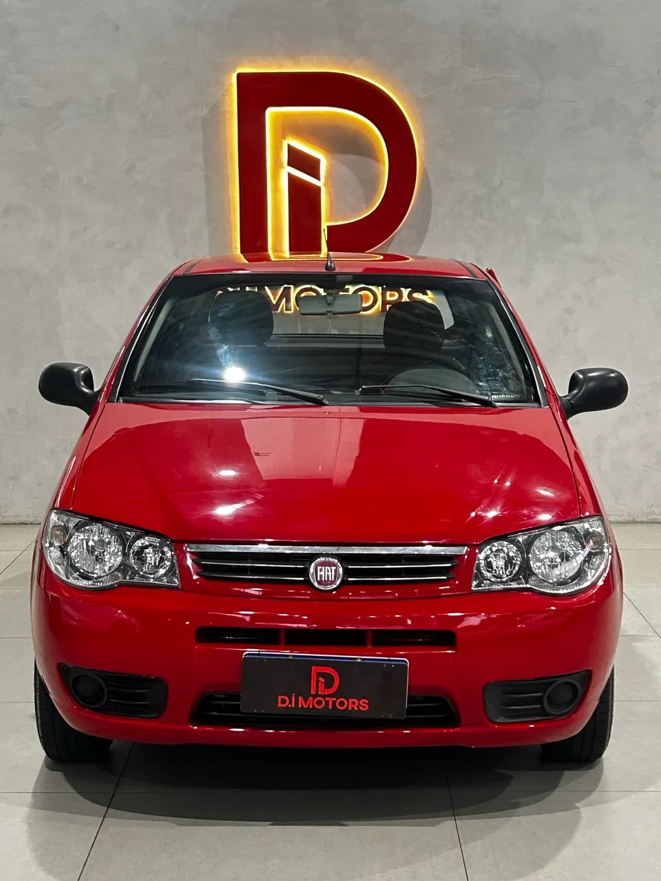 Fiat Palio Celebration 1.0 Fire Flex 8V 4P 2016 - Foto 2