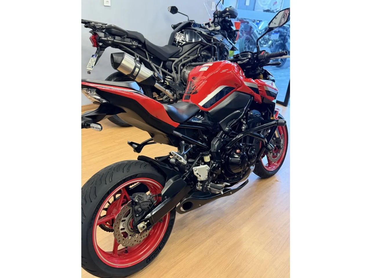 Z 900 2022 - 1540965667 | OLX