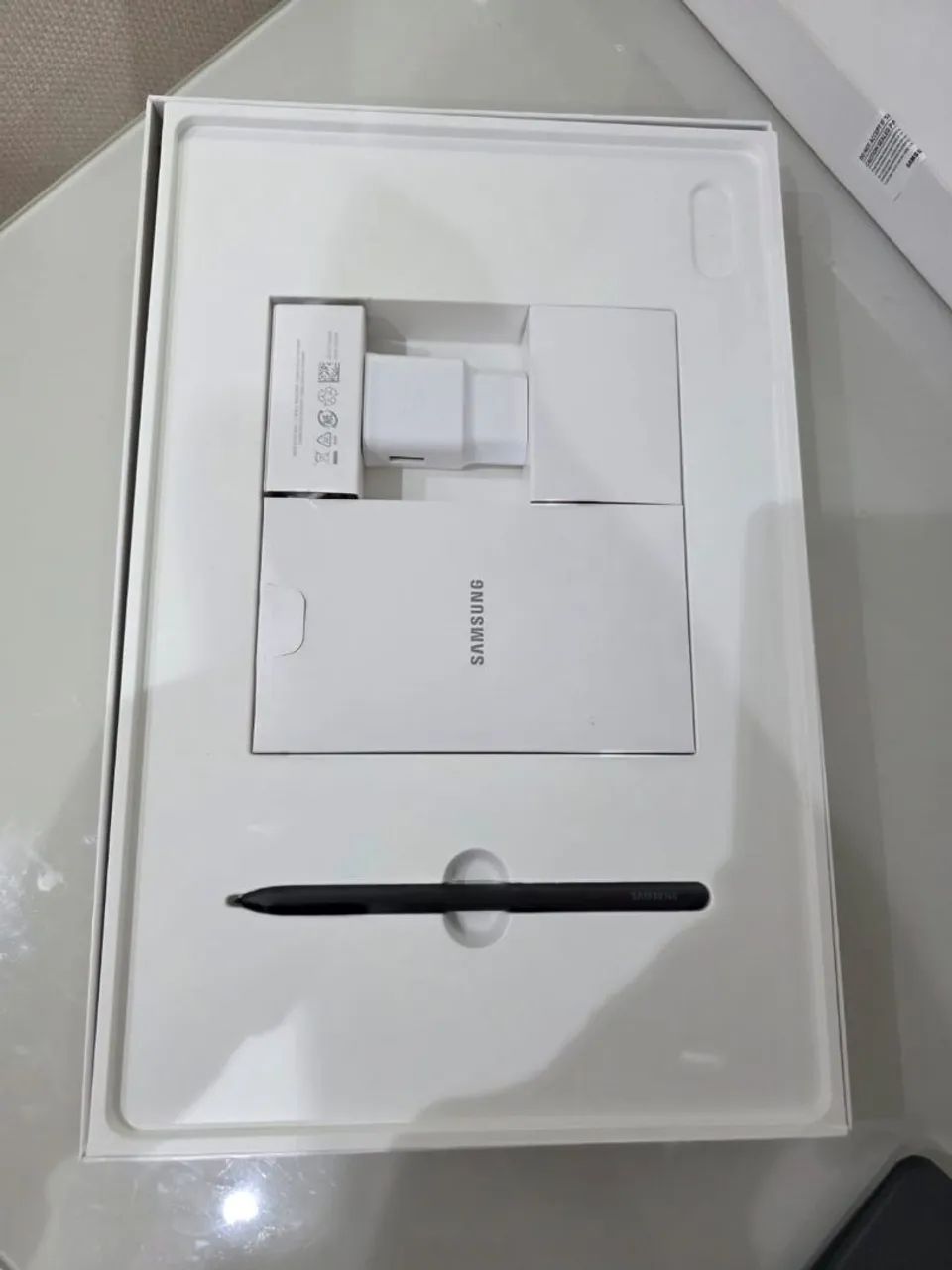 Tablete samsung S8 Ultra. - Foto 3