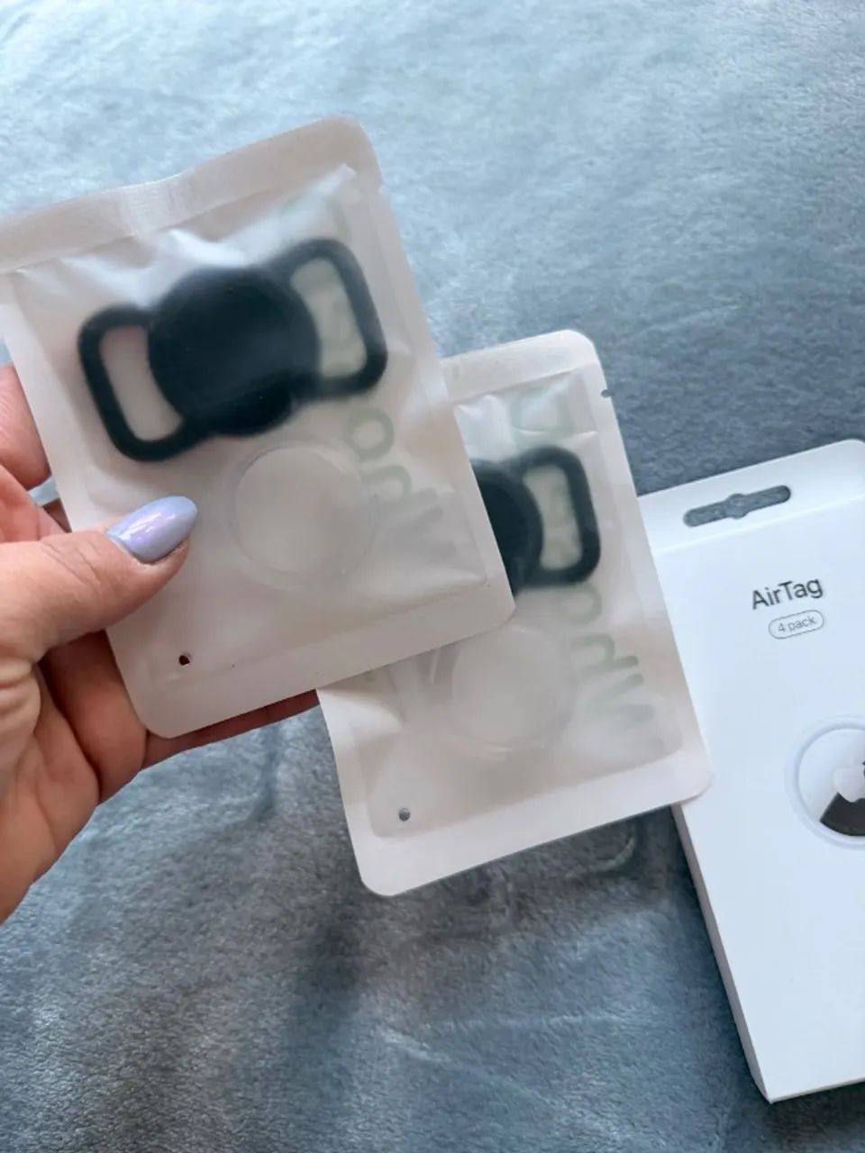 Apple airtag - Foto 3