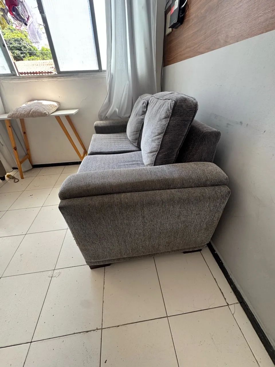SOFÁ SEMI NOVO 150 - Foto 2