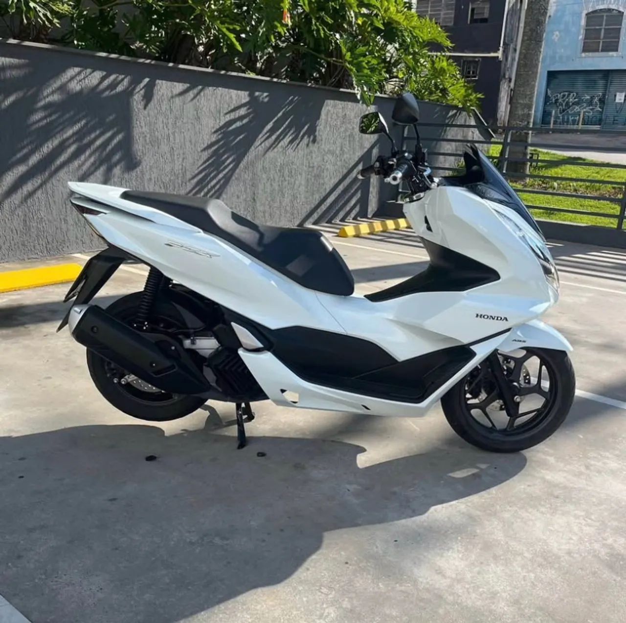 Honda PCX 160 2026 - Foto 2
