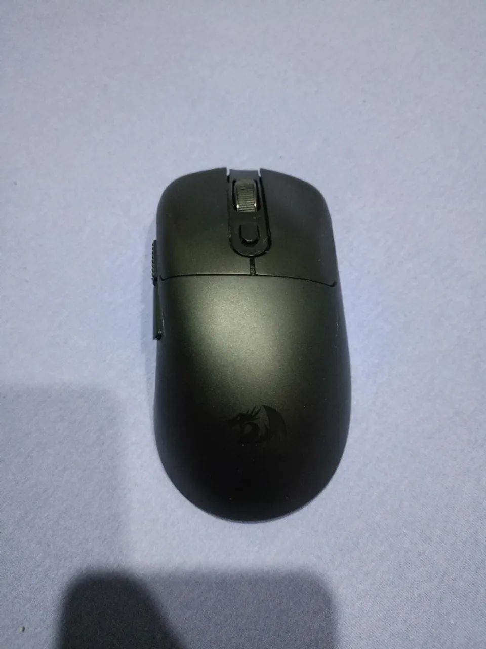 mouse redragon ebony m998 std - Foto 3