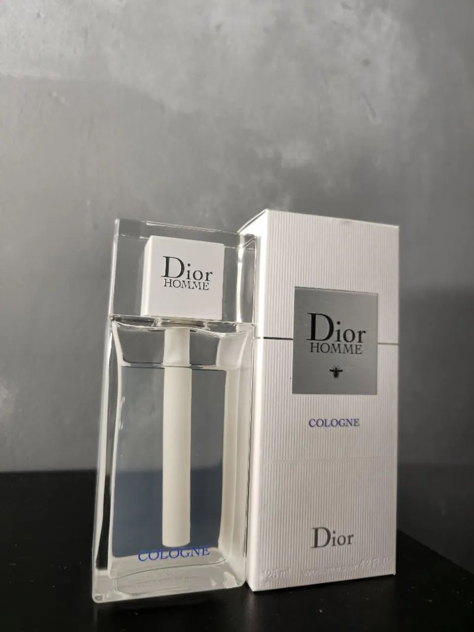 Dior Homme Cologne 125ml