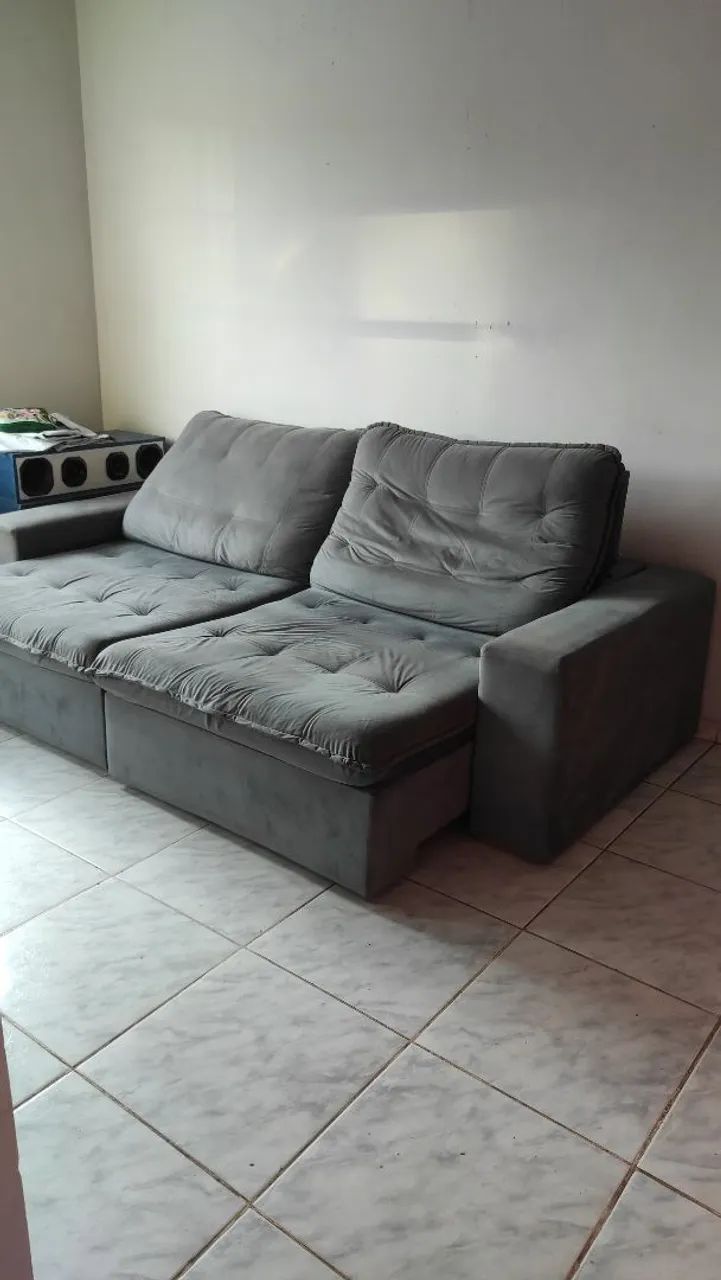 Sofá  - Foto 2