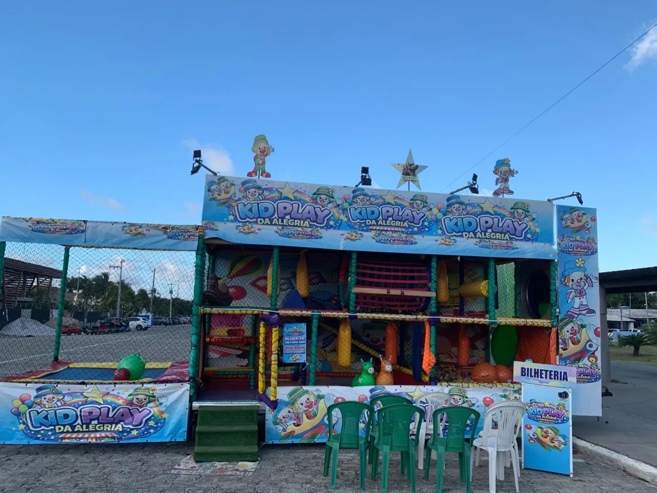 Briquedo  - Foto 2