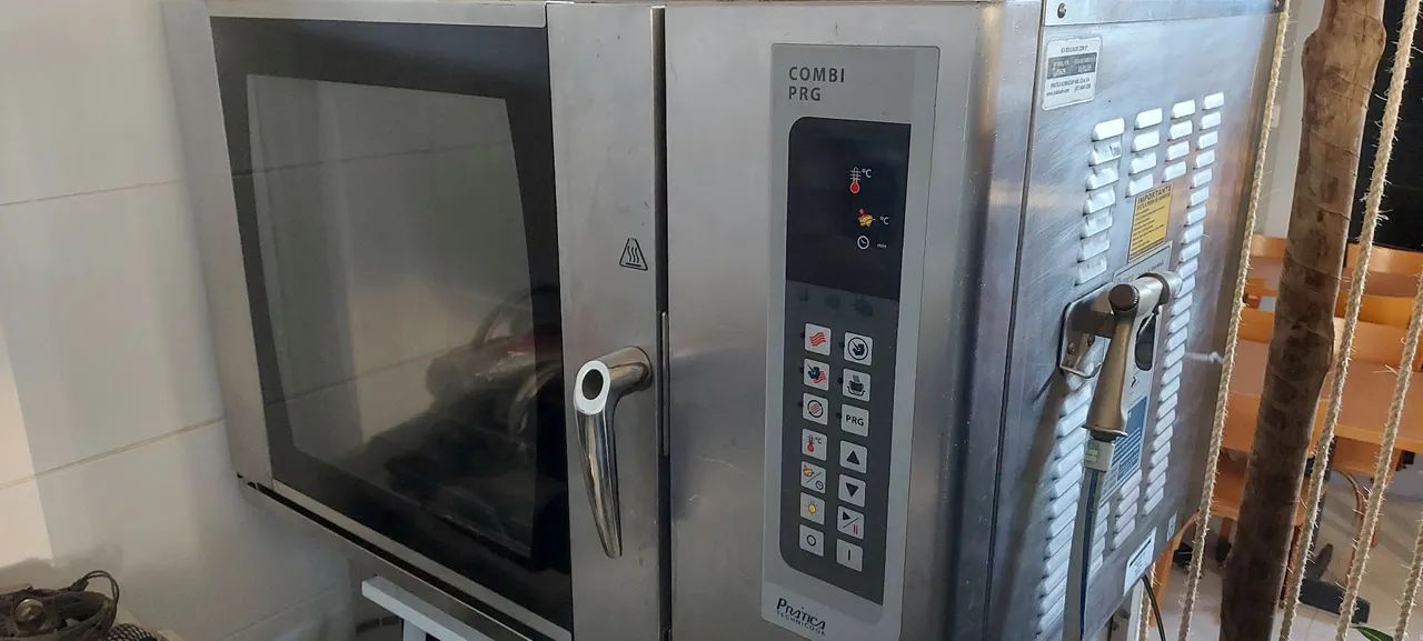 Equipamentos para Cozinha Profissional