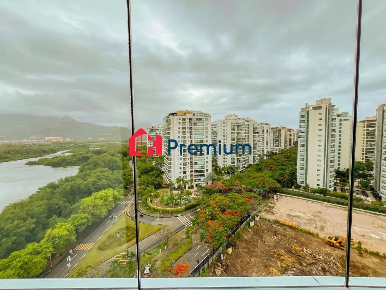 Península Inside (Sol Manhã)
