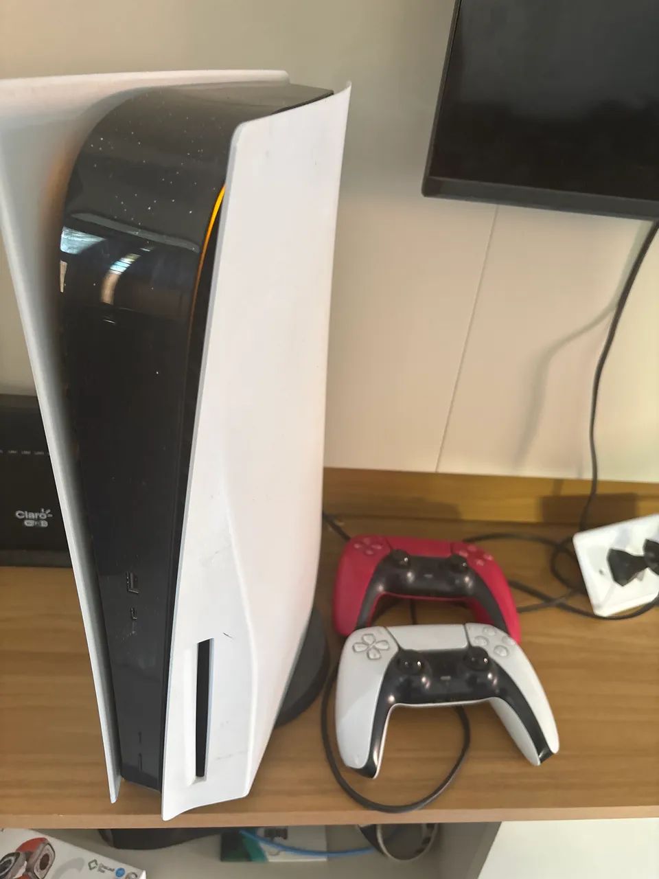 Console Sony PlayStation 5, SSD 825GB