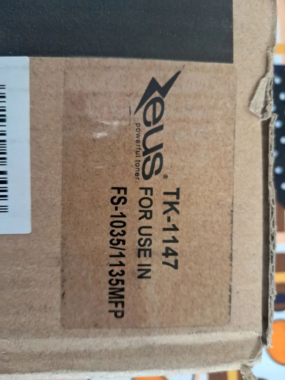 Toner kyocera - Foto 2