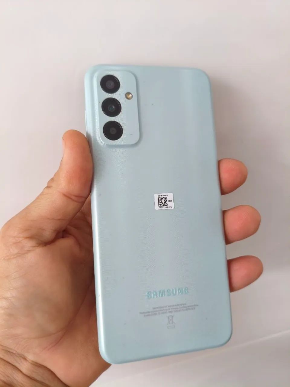 Samsung m13 novíssimo 400$  - Foto 2