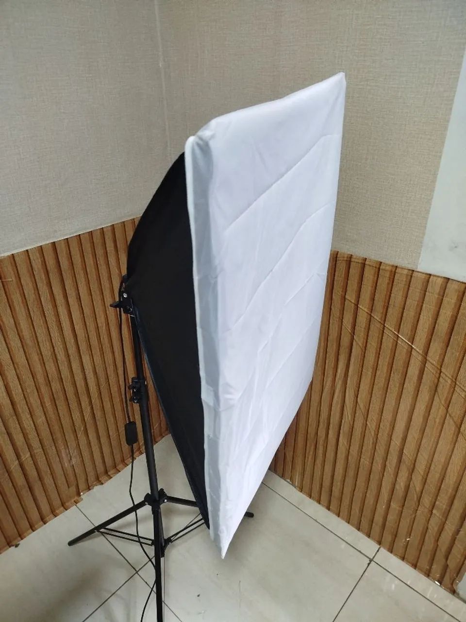 Softbox ringlight 