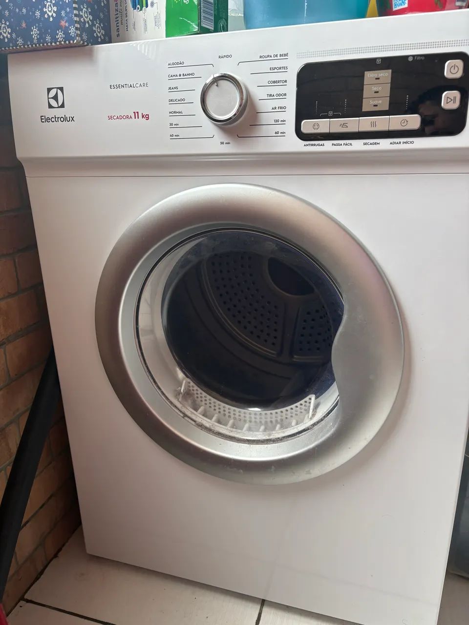 Secadora Electrolux essentialcare 11kg - Foto 2