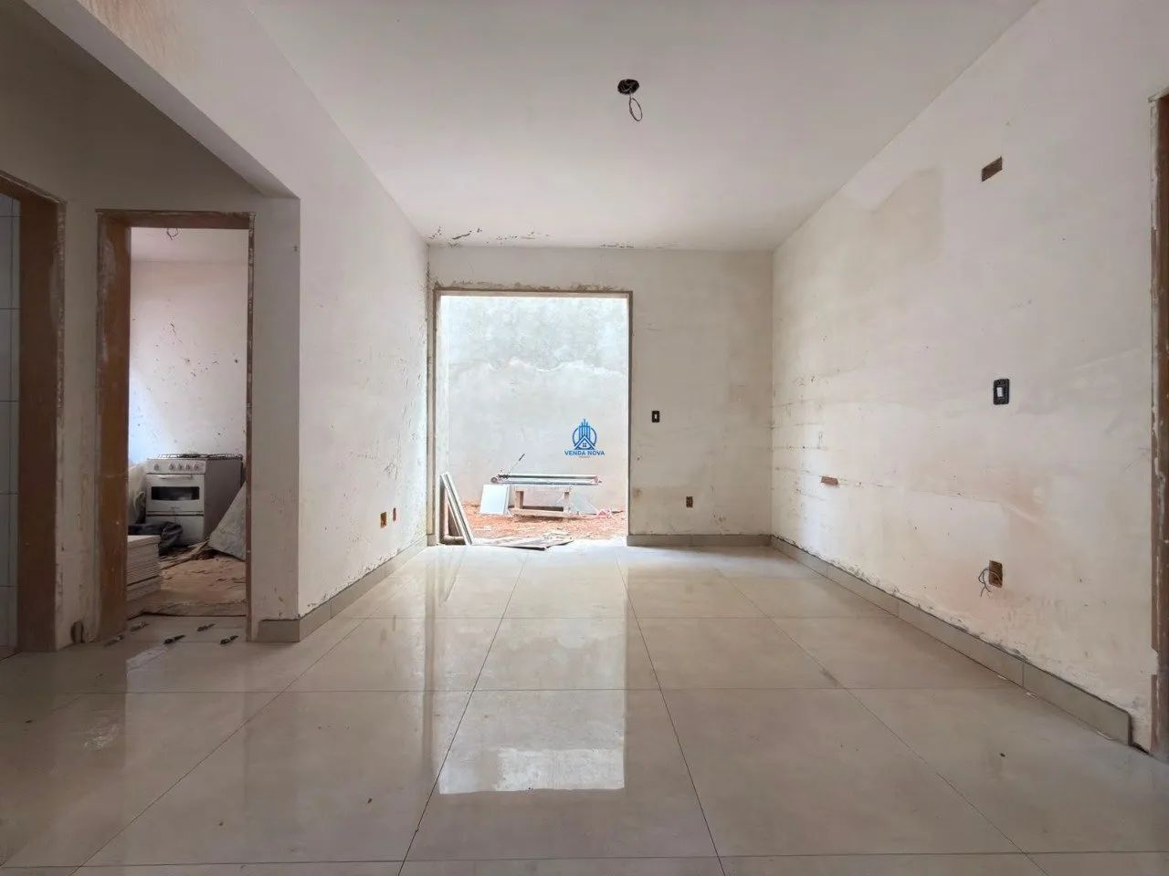 ÁREA PRIVATIVA COM 110M² EM VENDA NOVA BH - Foto 3