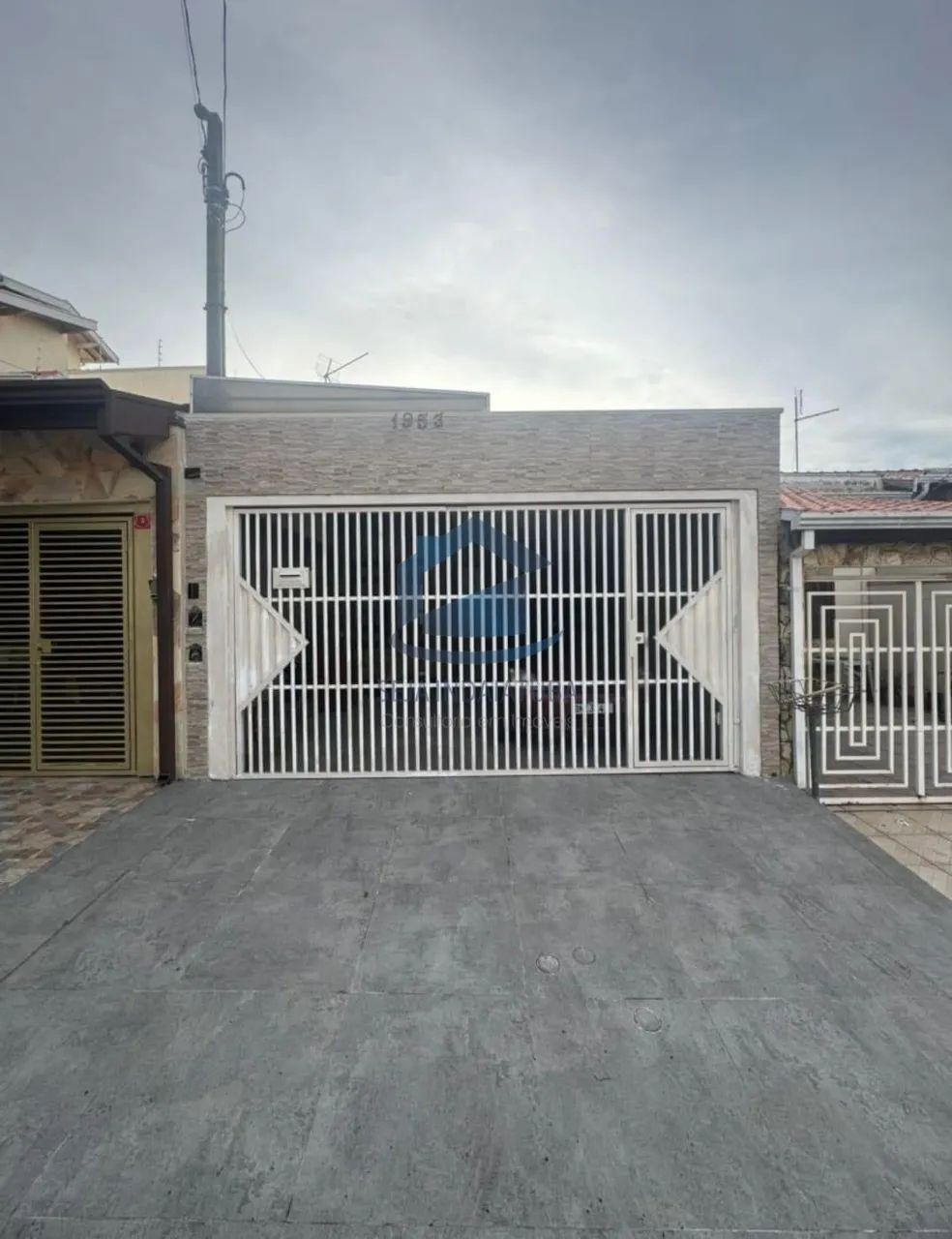 casa - Centro - Indaiatuba