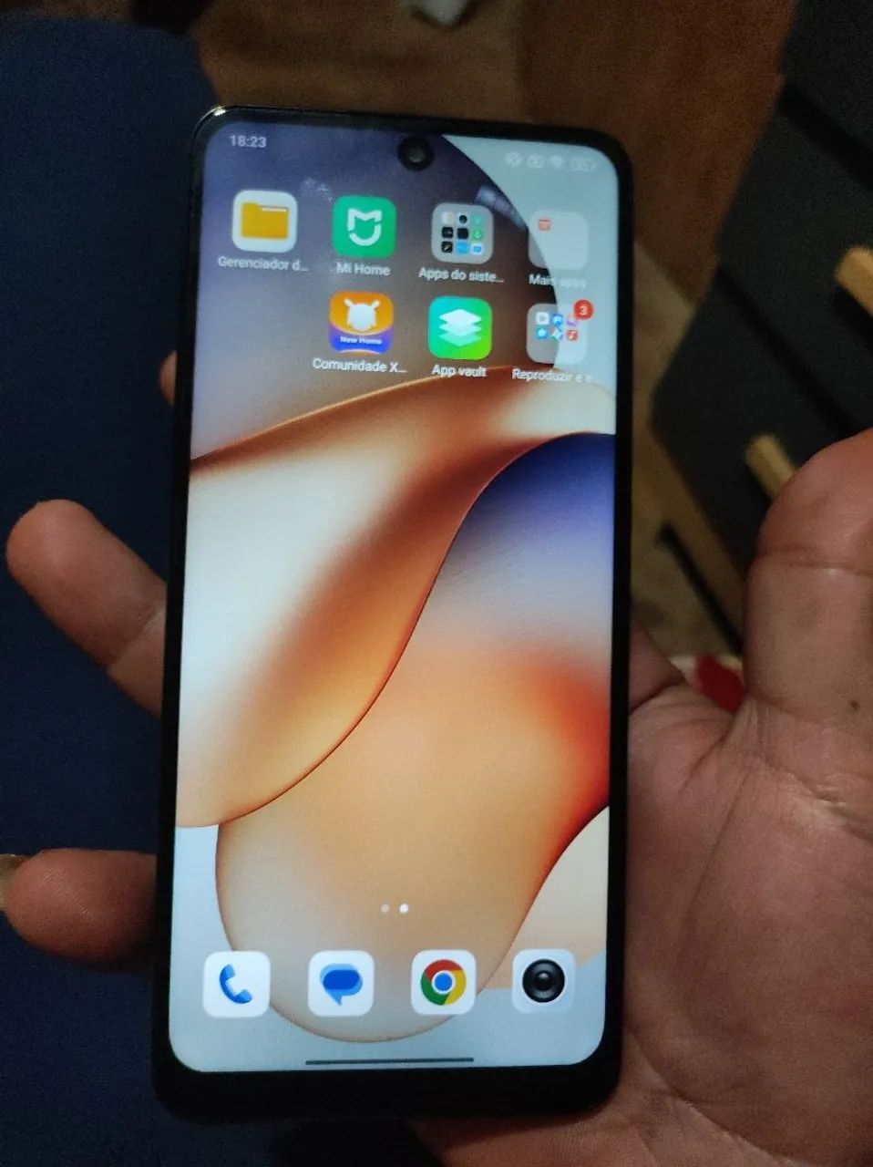 REDMI NOTE 12 128GB - Foto 2