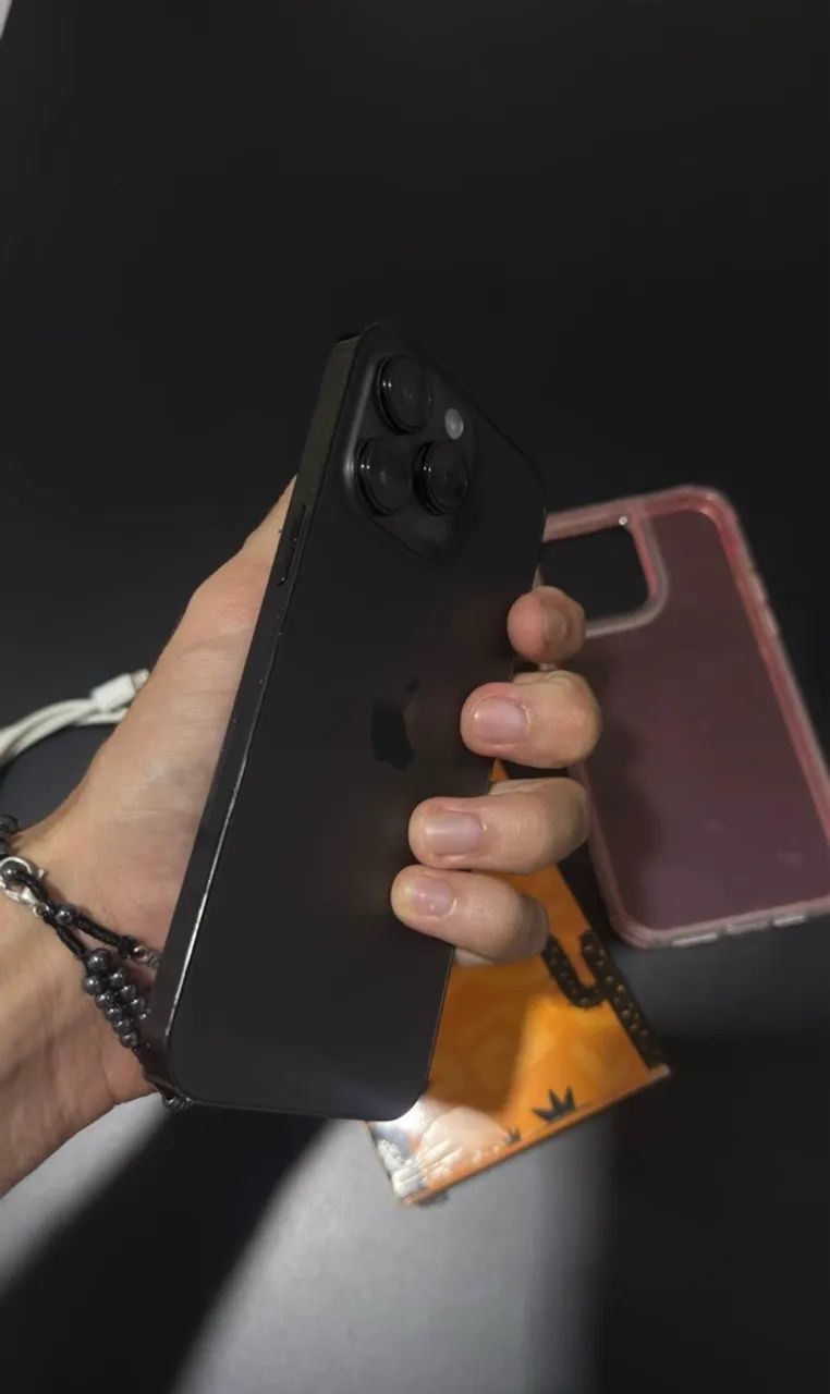 IPhone 14 Pro Max - Foto 3
