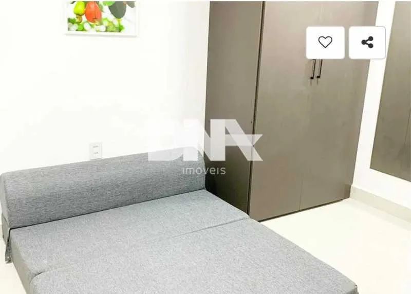 Flat : / Residencial / Barra da Tijuca - Foto 4