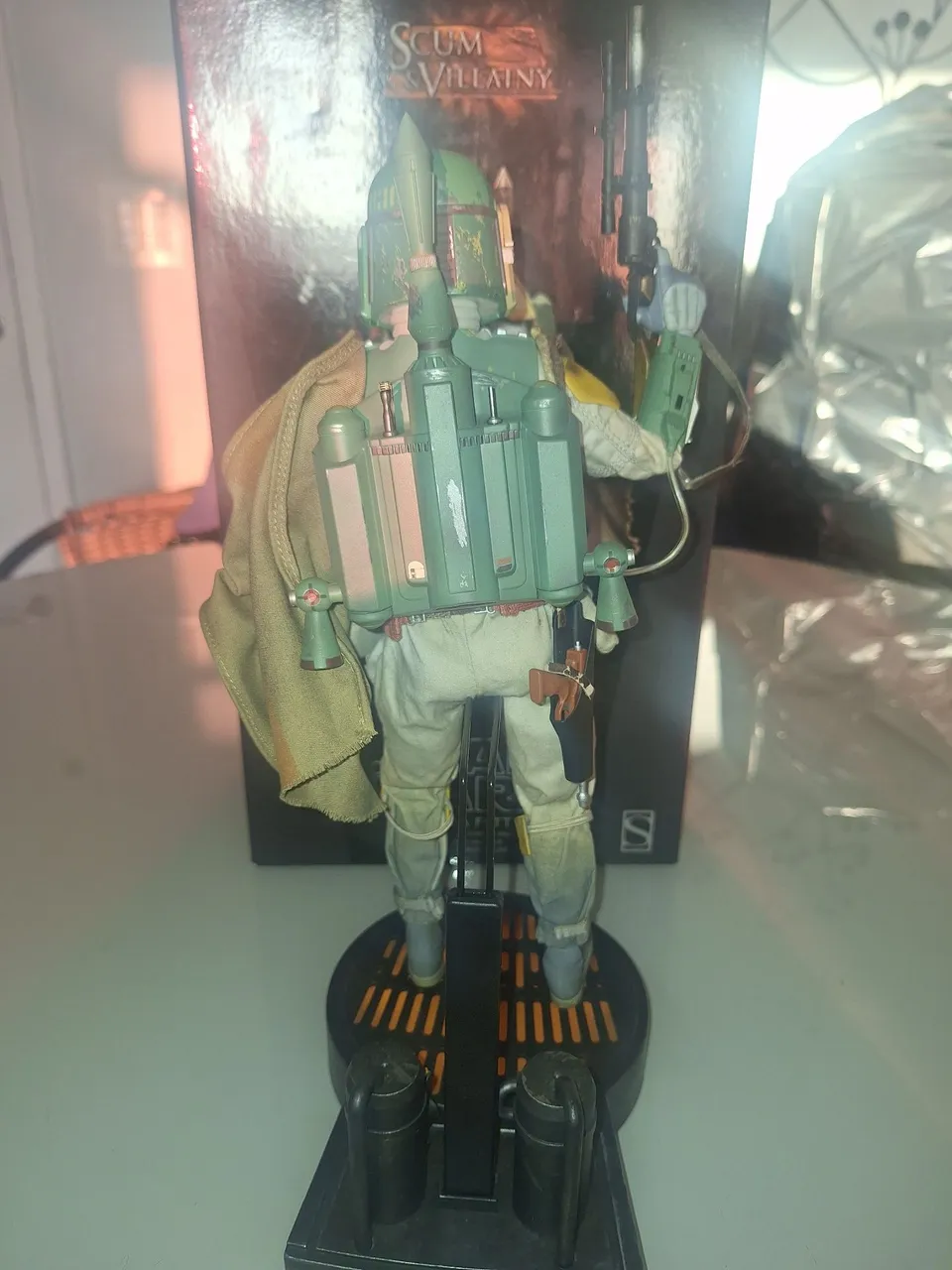 boba fett