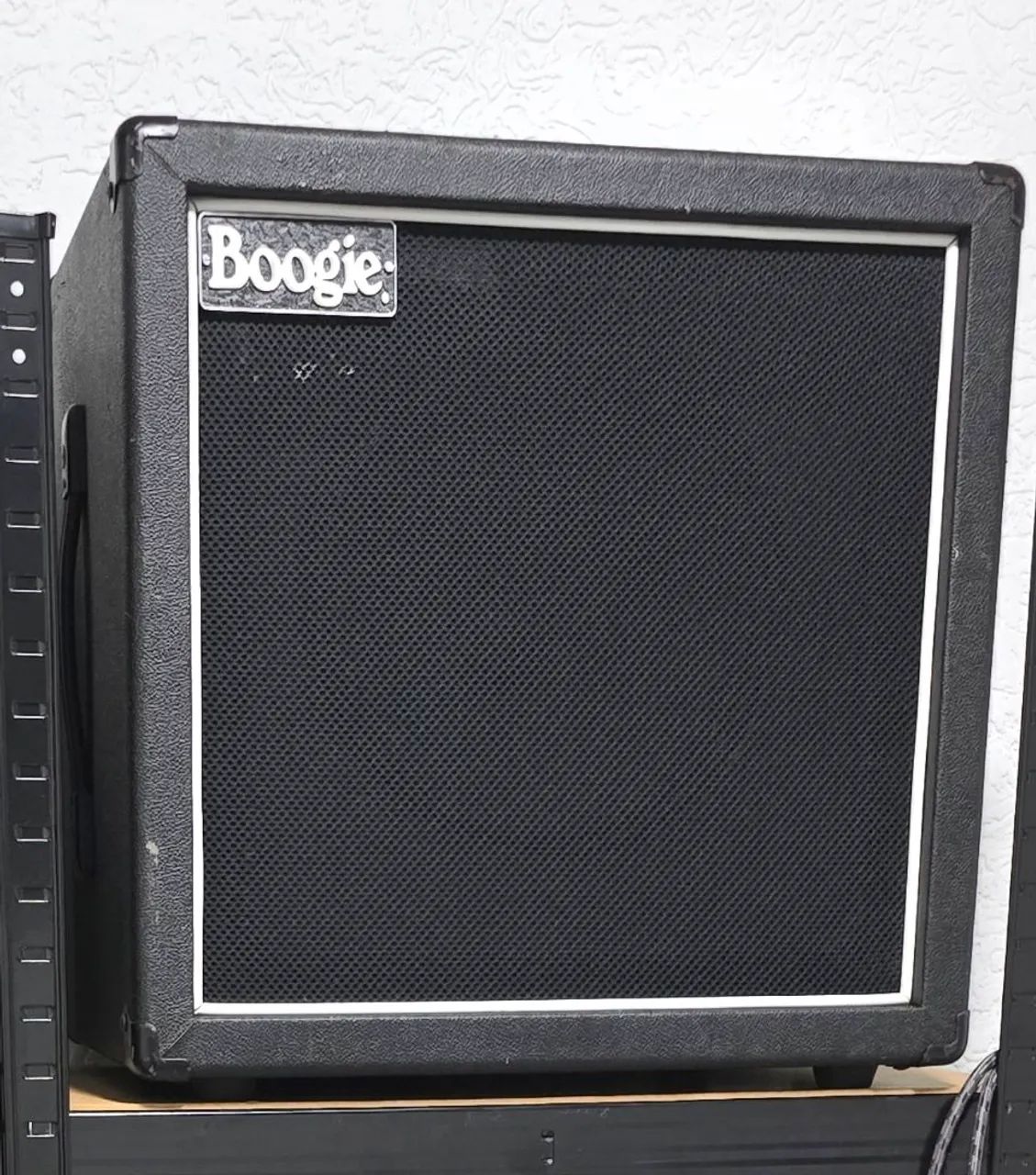 Caixa rox stage 1x12 - Instrumentos musicais - Jardim Melo, São
