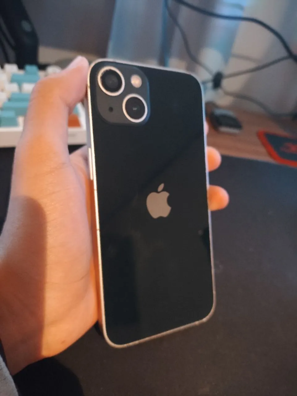 iPhone 11 Pro Max 256GB | 99% Bateria | Impecável | Face ID OK