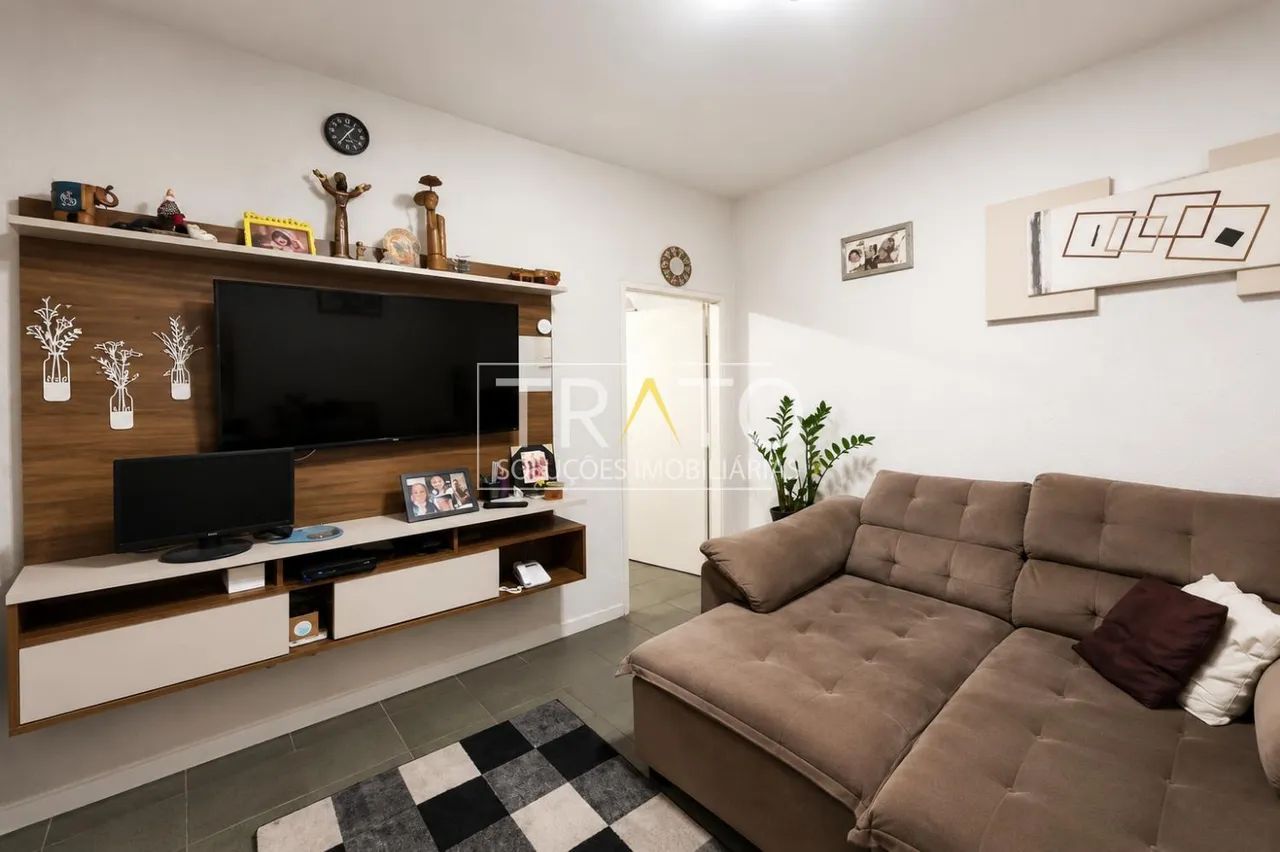 Casa com 3 quartos à venda no Parque Valença I - Foto 3