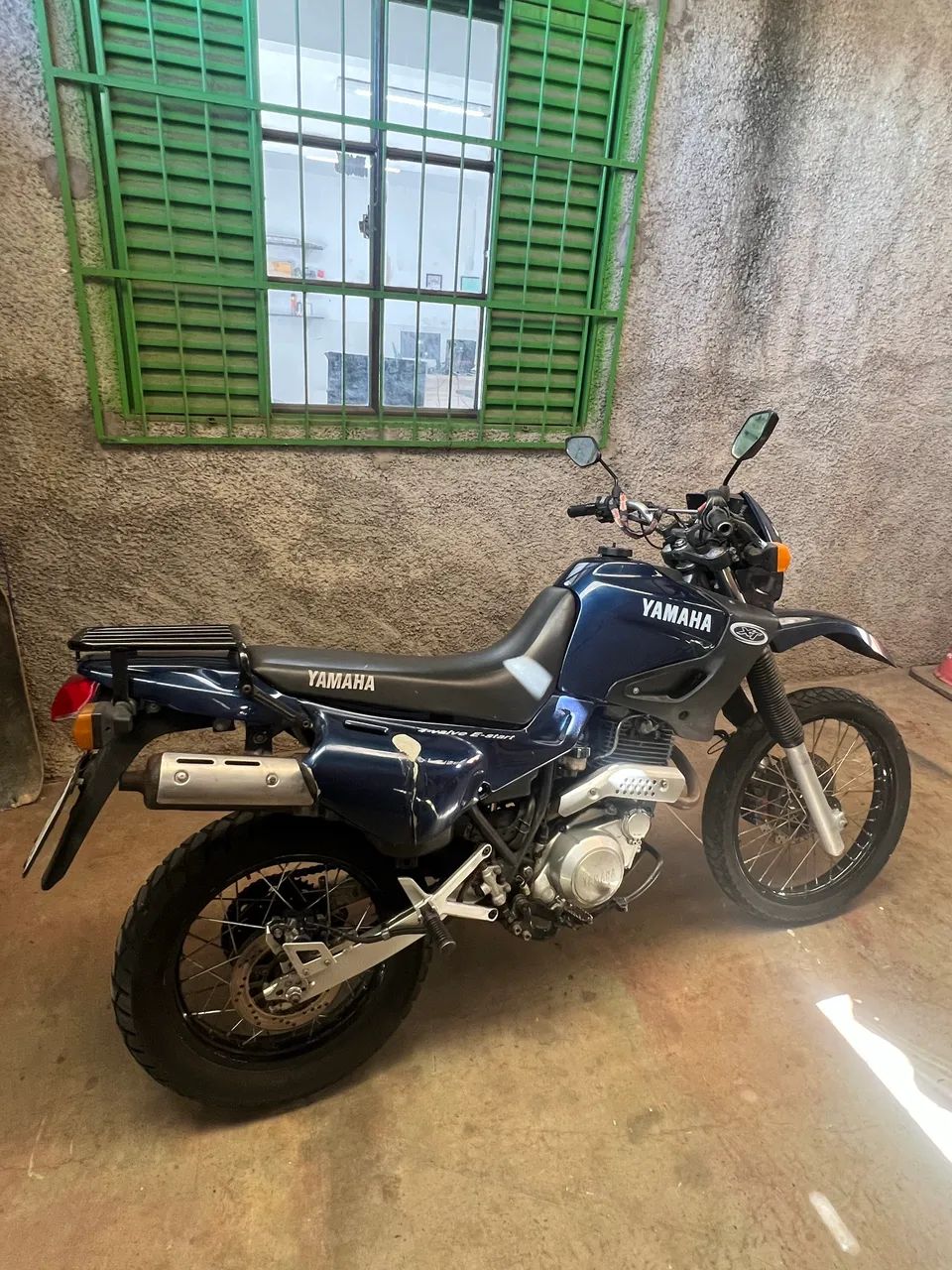 Vendo Xt 600 - Foto 4