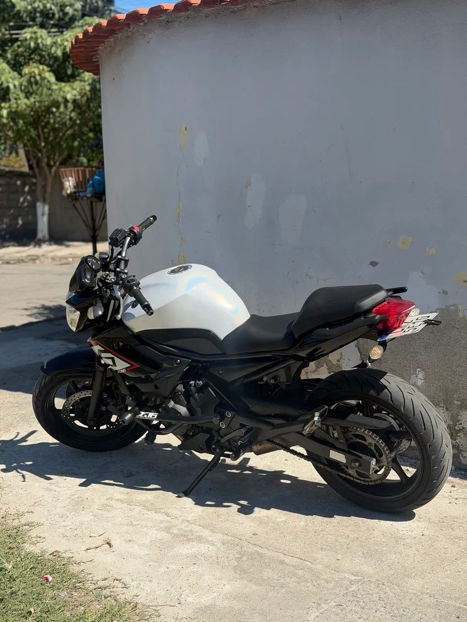 XJ6 N 2013 - Foto 2