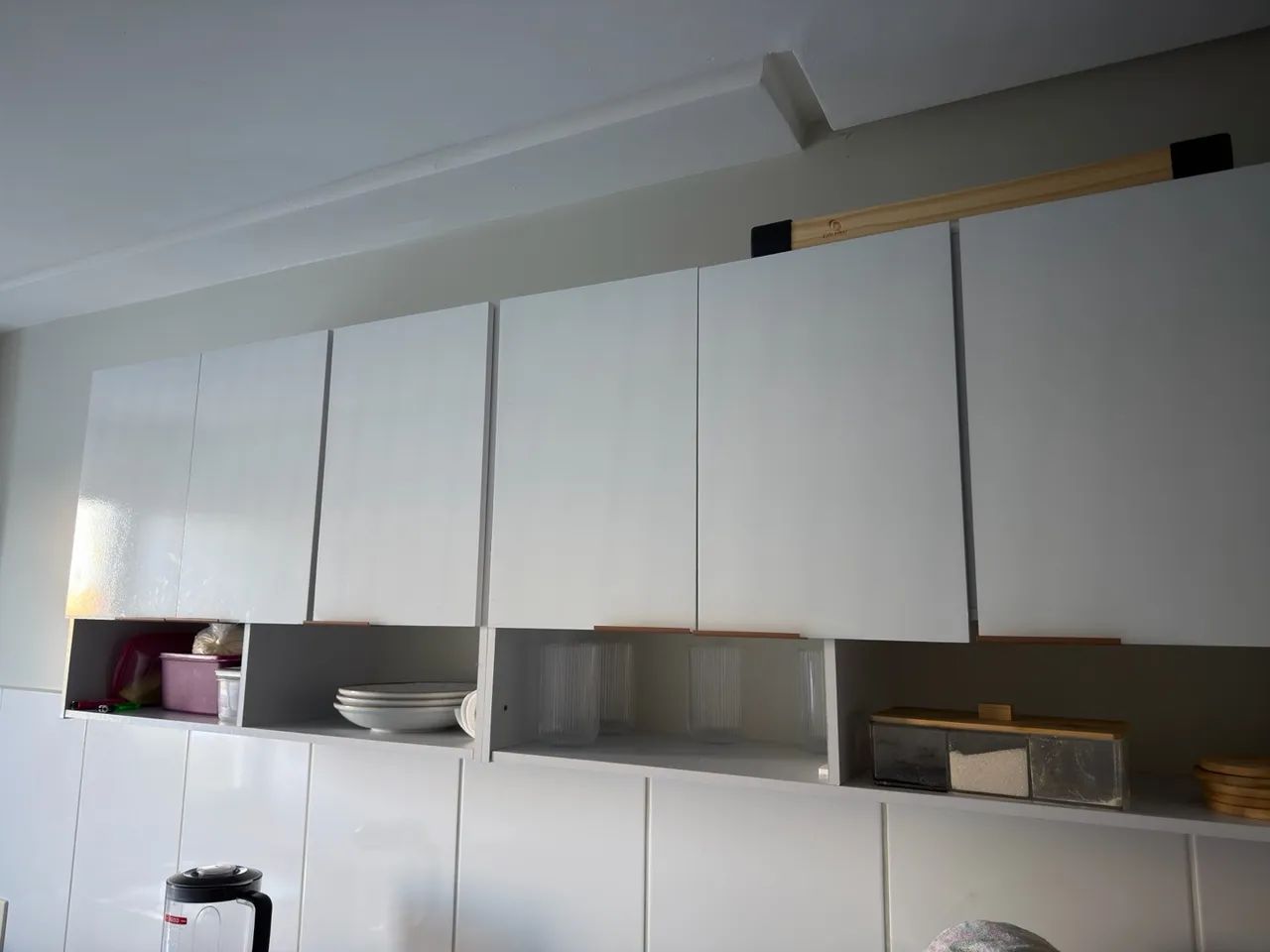 Armário de cozinha 