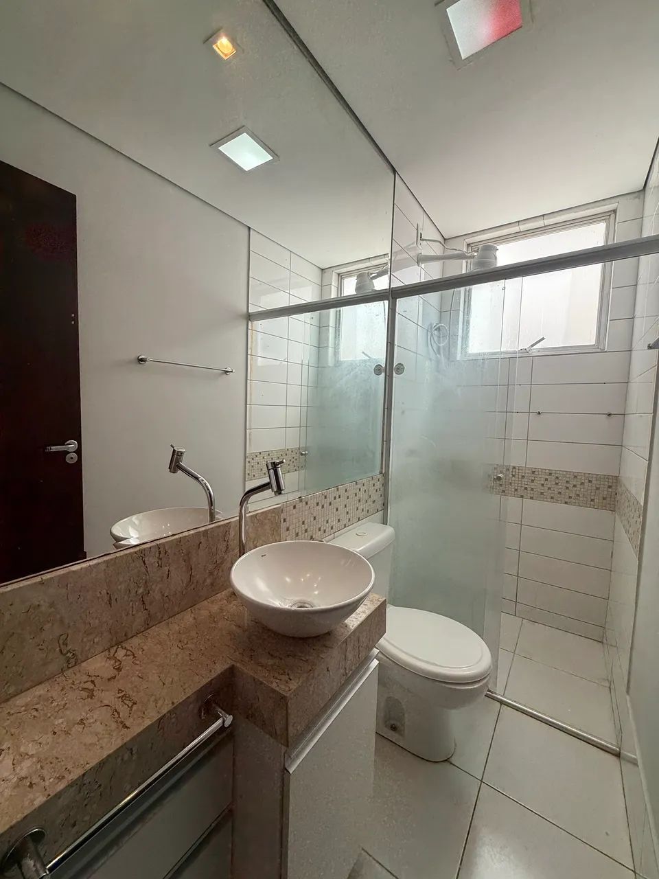 Apartamento 2 quartos - Residencial Del Rey - Quilombo - Foto 5