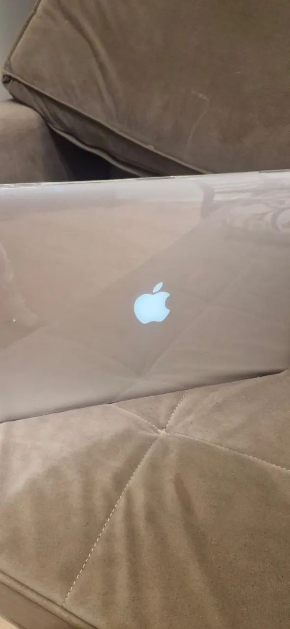 MacBook Pro Retina 15 (2015) i7 Quad-Core | 16GB RAM - Foto 2