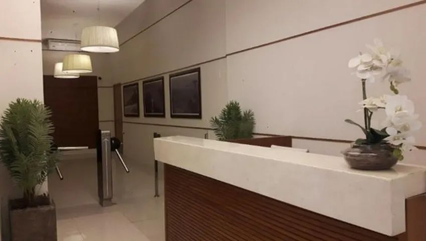 Sala gigante no Enterprise - pronta para uso - Foto 2