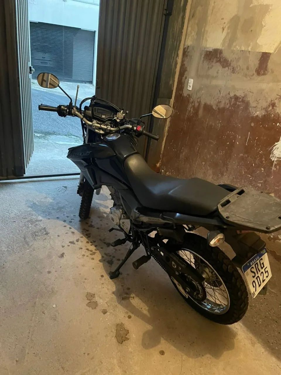 Bros 160 - Foto 3