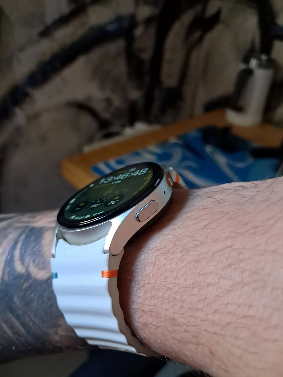 Samsung Galaxy Watch 7 40mm - Foto 2
