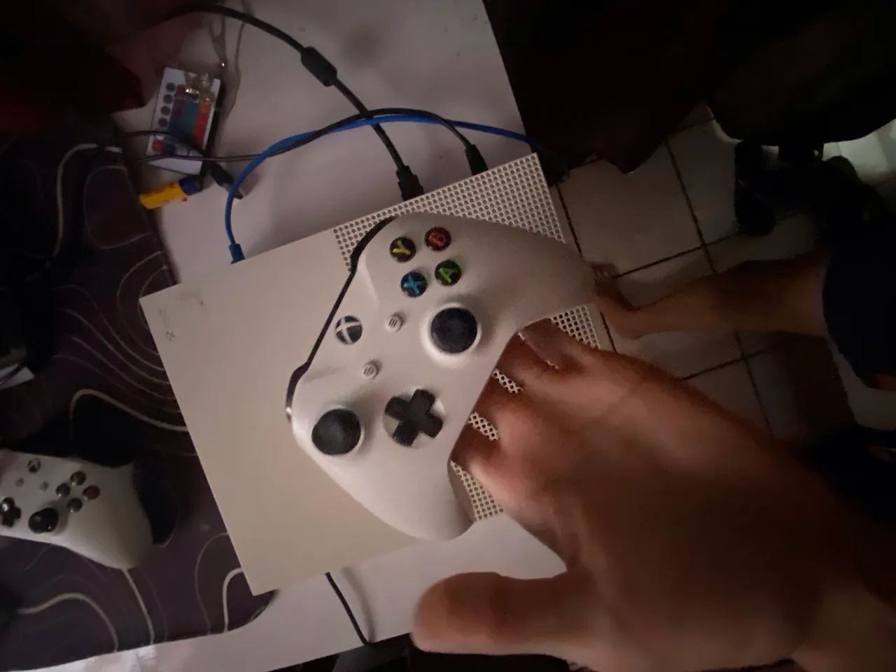 Xbox One S completo  - Foto 5