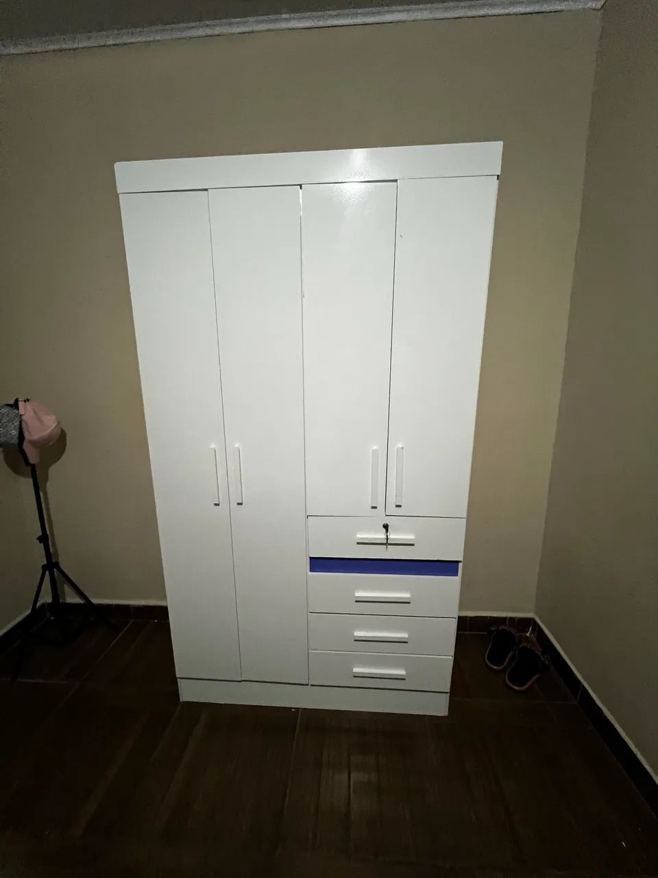 Guarda-roupa