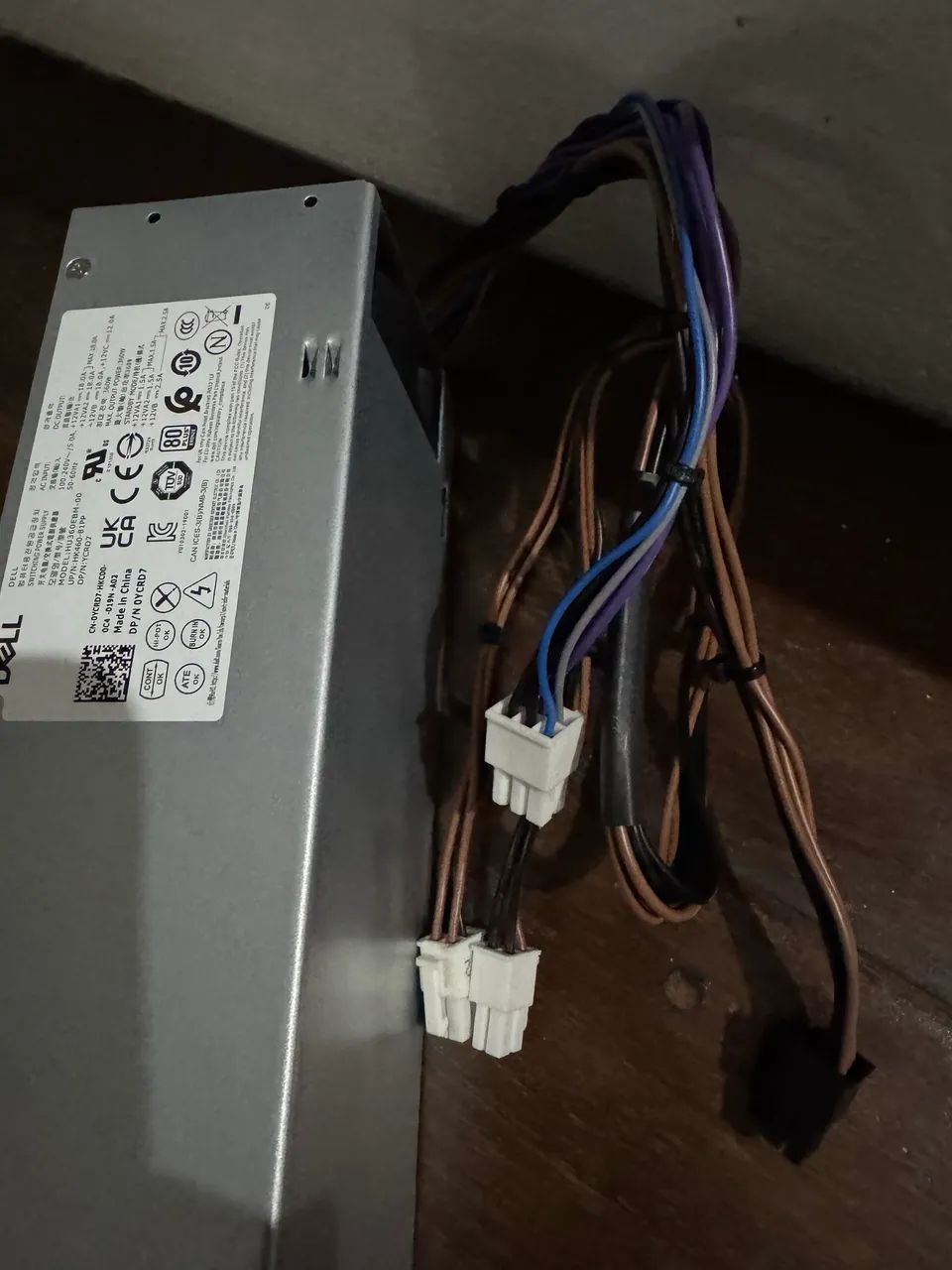 Fonte Dell H360EBM-00 - Foto 5