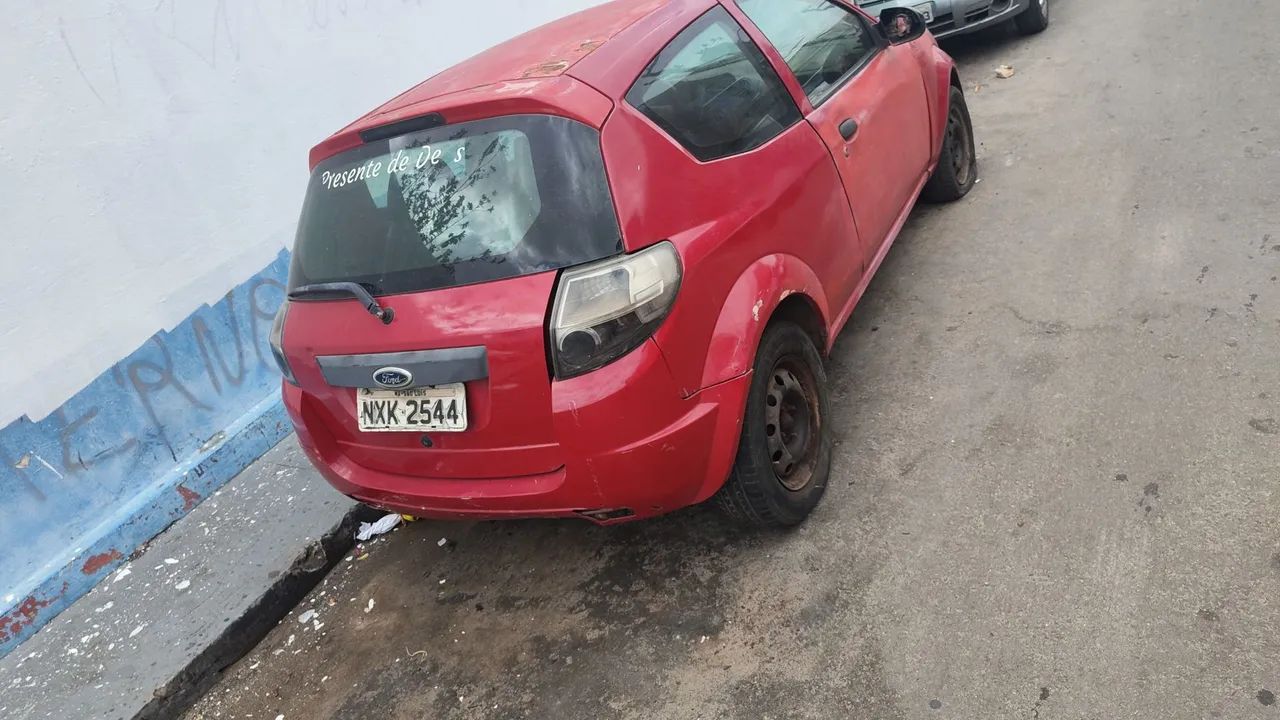 Ford ka - Foto 3