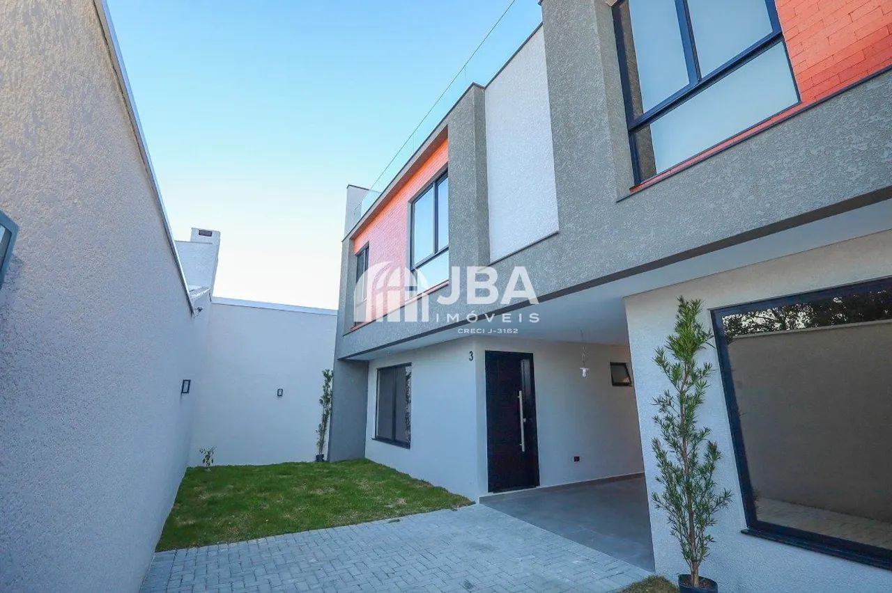 SOBRADO 3 QUARTOS COM TERRAÇO - Foto 3