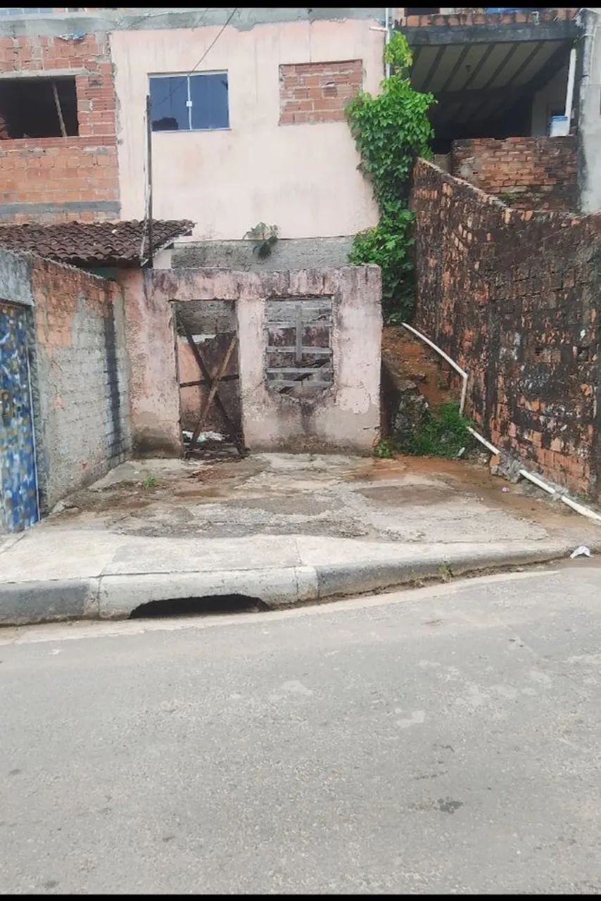 Terreno na gal Costa 