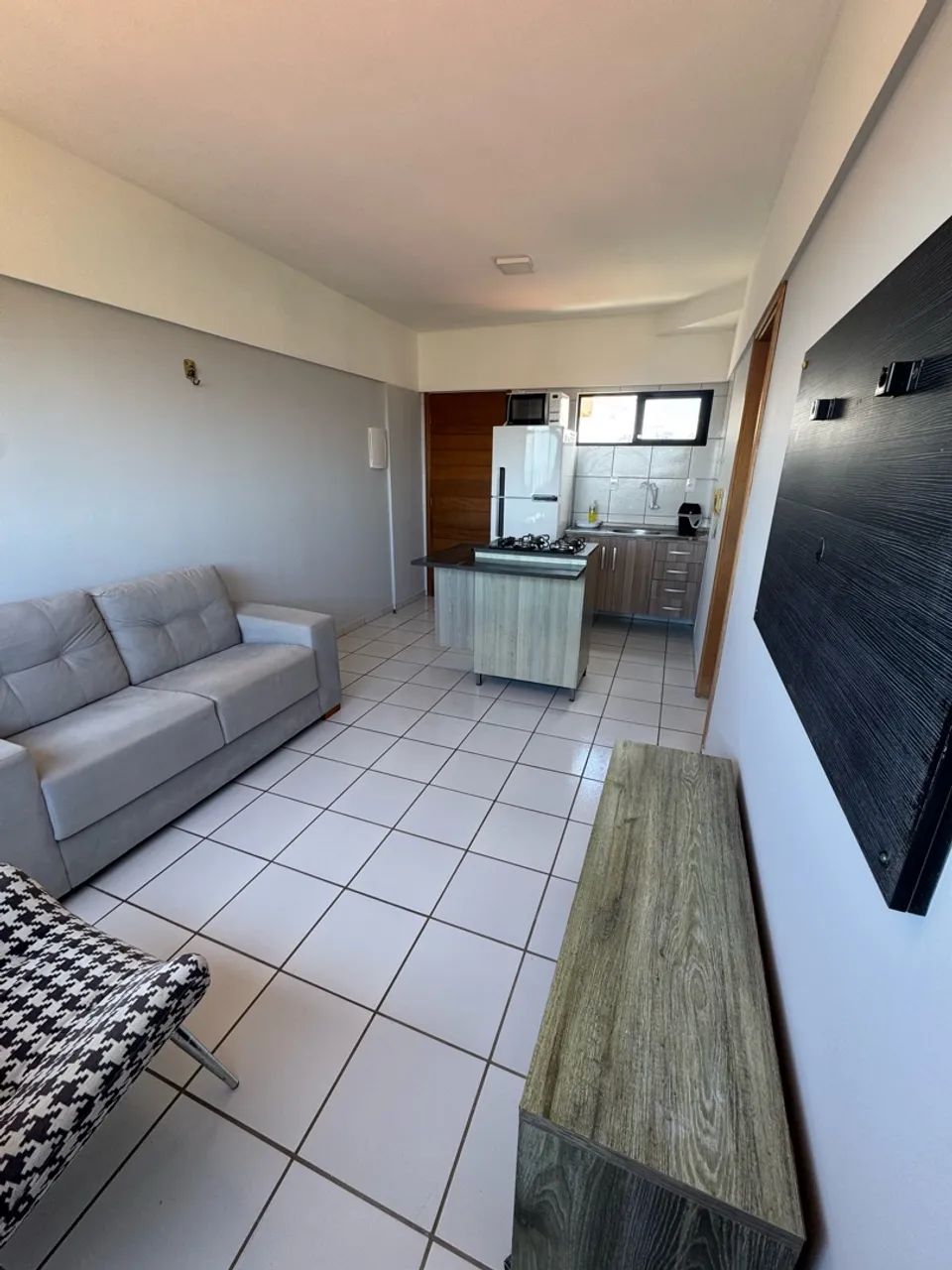 Apartamento/ Flet - Foto 2