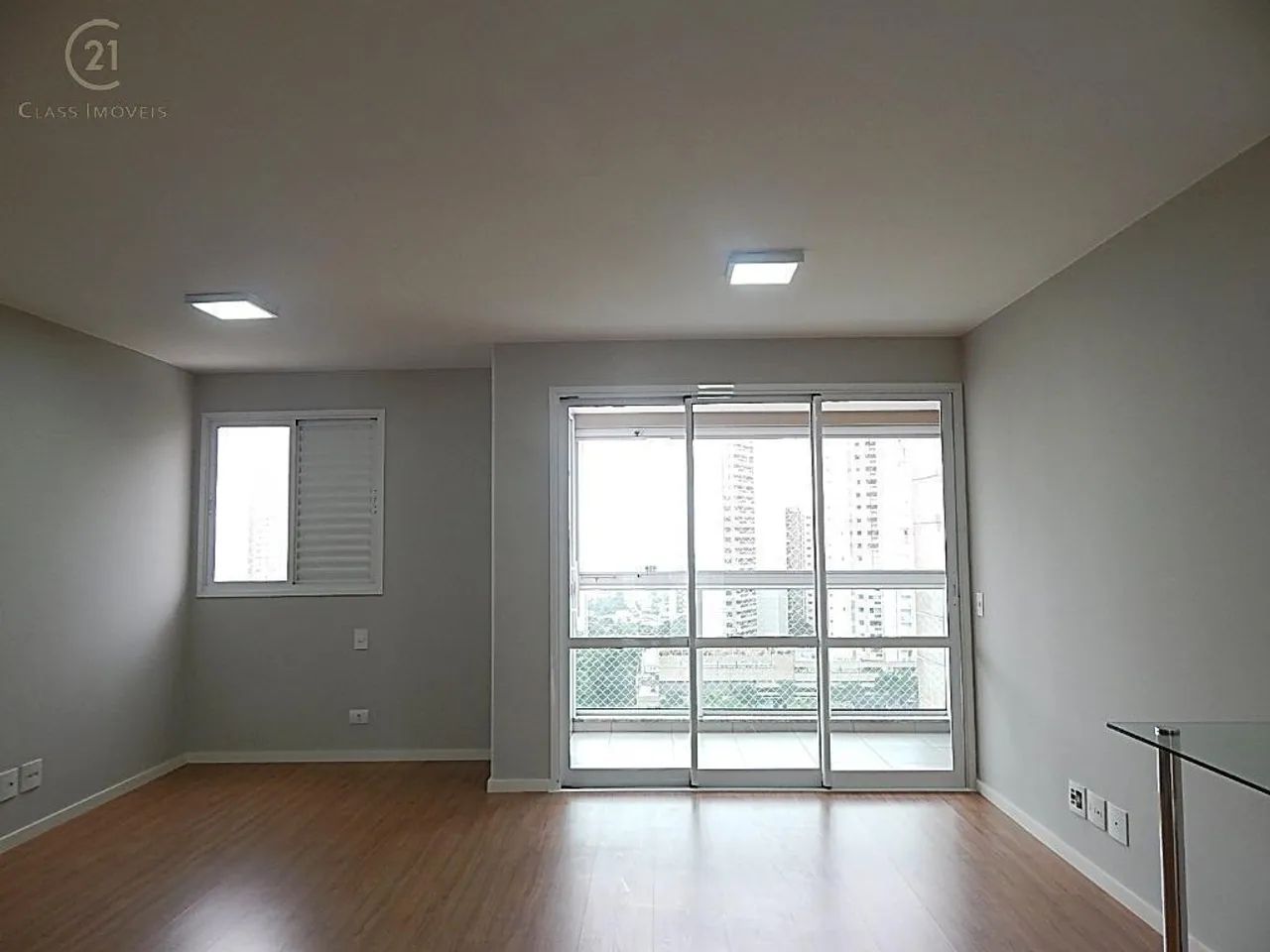 Apartamento à venda em Londrina, Gleba Palhano, com 2 quartos, com 80 m², Edifício Talent  - Foto 3